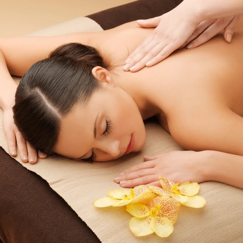 Balinese Massage Family 6 Persons